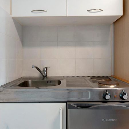Ammos Artemis Apartments ภายนอก รูปภาพ