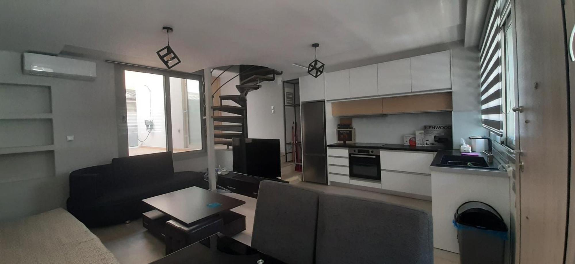Ammos Artemis Apartments ภายนอก รูปภาพ