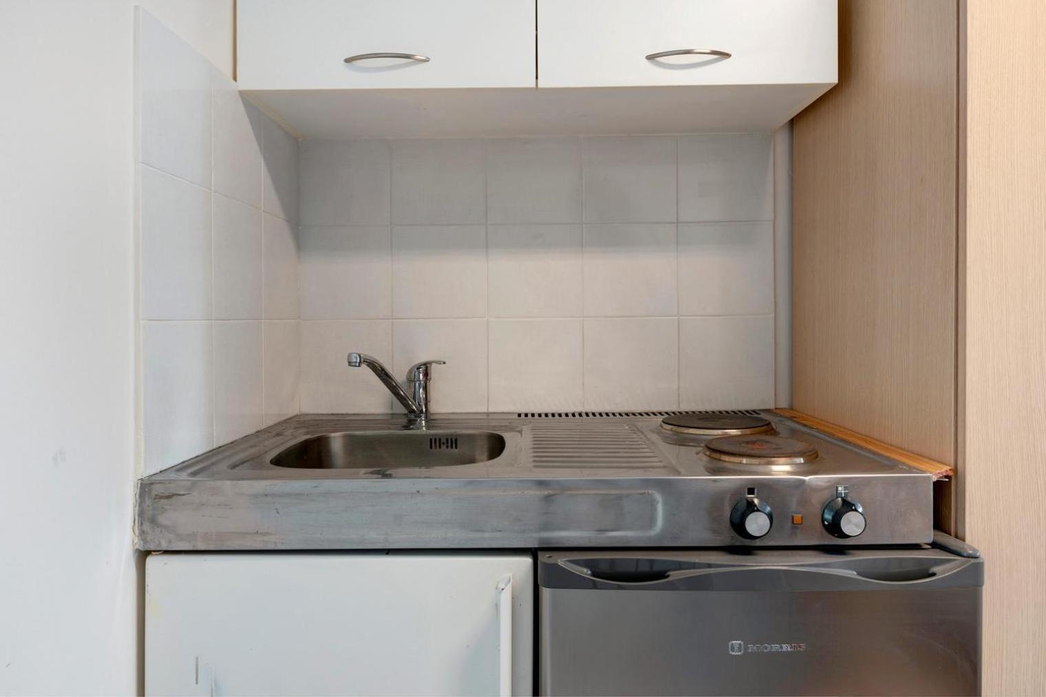 Ammos Artemis Apartments ภายนอก รูปภาพ