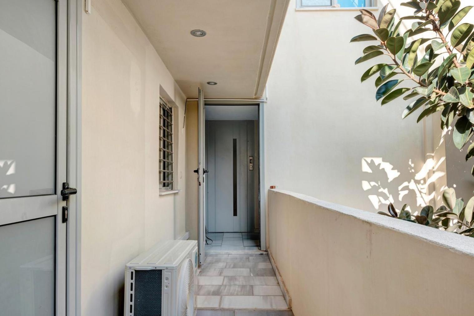 Ammos Artemis Apartments ภายนอก รูปภาพ