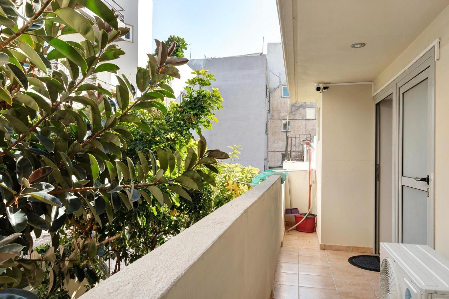 Ammos Artemis Apartments ภายนอก รูปภาพ